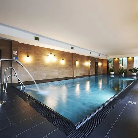 Apartamento Vacationclub - Szklarska B Apartament 18 *